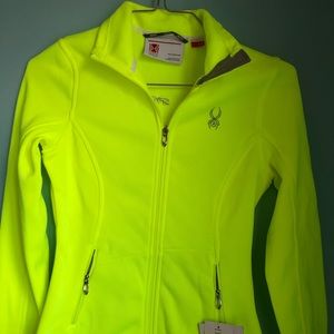 Spyder Women’s Empower Sweater Fleece